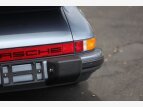 Thumbnail Photo 44 for New 1984 Porsche 911 Carrera Coupe